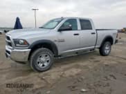 ✅ 2018 Ram 2500 Tradesman • VIN: 3C6UR5CL3JG337101 • Lot: 57189245. Wystawiony na Copart z przebiegiem 96 022 mil. Bezpłatny archiwum sprzedaży aukcyjnych z USA i szczegółowy raport historii pojazdu na DreamBid. Zdjęcie 1.