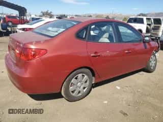 ✅ 2008 Hyundai Elantra GLS • VIN: KMHDU46D58U365703 • Lot: 74832214. Wystawiony na Copart z przebiegiem 213 708 mil mil. Skorzystaj z bezpłatnego archiwum sprzedaży aukcyjnych z USA i zobacz szczegółowy raport historii pojazdu na DreamBid. Zdjęcie 3.