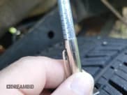 ✅ 2018 Nissan Frontier SV • VIN: 1N6BD0CT2JN727984 • Лот: 43666942. Опубликован ранее на IAAI с пробегом 171 838 миль. Бесплатный доступ к архиву аукционных продаж из США и подробный отчёт об истории автомобиля на DreamBid. Изображение 21.