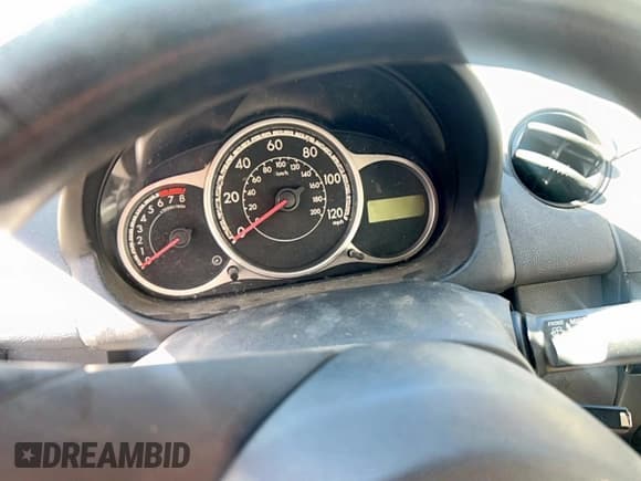 ✅ 2012 Mazda 2 Sport • VIN: JM1DE1KY7C0136318 • Lot: 90850685. Listed on Copart with Not provided. Free auction sales archive from the USA and detailed vehicle history report at DreamBid. Image 8.