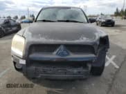 ✅ 2006 Mitsubishi Raider Duro Cross • VIN: 1Z7HC32KX6S537759 • Лот: 87650255. Опубликован ранее на Copart с пробегом 125 679 миль. Бесплатный доступ к архиву аукционных продаж из США и подробный отчёт об истории автомобиля на DreamBid. Изображение 5.