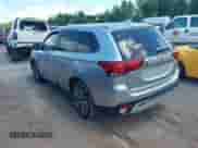 ✅ 2020 Mitsubishi Outlander ES • VIN: JA4AD2A32LZ042273 • Лот: 42573476. Опубликован ранее на IAAI с пробегом 59 571 миль. Бесплатный доступ к архиву аукционных продаж из США и подробный отчёт об истории автомобиля на DreamBid. Изображение 3.