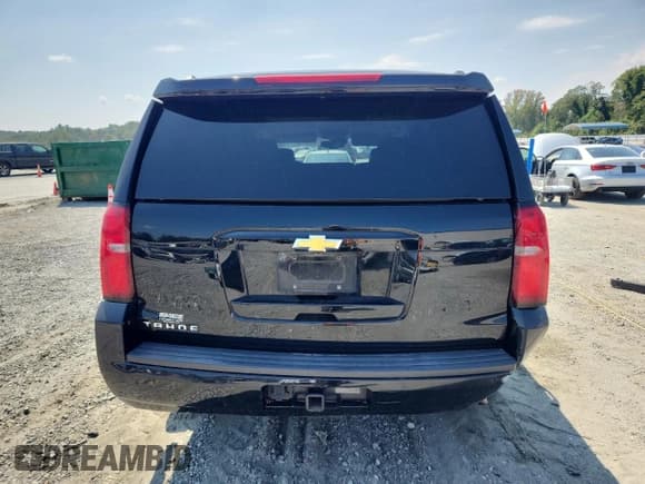 ✅ 2015 Chevrolet Tahoe LT • VIN: 1GNSCBKC5FR566606 • Lot: 89731505. Wystawiony na Copart z przebiegiem 132 721 mil. Bezpłatny archiwum sprzedaży aukcyjnych z USA i szczegółowy raport historii pojazdu na DreamBid. Zdjęcie 6.