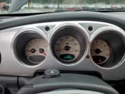 ✅ 2004 Chrysler PT Cruiser Limited • VIN: 3C8FY68B04T333477 • Лот: 94510305. Опубликован ранее на Copart с пробегом 52 909 миль. Бесплатный доступ к архиву аукционных продаж из США и подробный отчёт об истории автомобиля на DreamBid. Изображение 9.