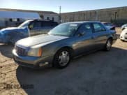 ✅ 2004 Cadillac DeVille • VIN: 1G6KD54Y44U200245 • Lot: 86682305. Wystawiony na Copart z przebiegiem 121 348 mil. Bezpłatny archiwum sprzedaży aukcyjnych z USA i szczegółowy raport historii pojazdu na DreamBid. Zdjęcie 1.