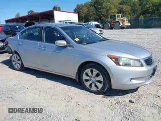 ✅ 2008 Honda Accord EX-L • VIN: 1HGCP36828A026288 • Лот: 43168424. Опубликован ранее на IAAI с пробегом 230 607 миль. Бесплатный доступ к архиву аукционных продаж из США и подробный отчёт об истории автомобиля на DreamBid. Изображение 1.