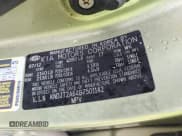 ✅ 2013 Kia Soul + • VIN: KNDJT2A64D7501142 • Lot: 43524331. Listed on IAAI with Not provided. Free auction sales archive from the USA and detailed vehicle history report at DreamBid. Image 9.