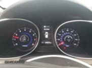 ✅ 2015 Hyundai Santa Fe Limited • VIN: KM8SN4HFXFU105376 • Лот: 51407445. Опубликован ранее на Copart с пробегом 139 279 миль. Бесплатный доступ к архиву аукционных продаж из США и подробный отчёт об истории автомобиля на DreamBid. Изображение 9.