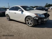 ✅ 2012 Buick Regal GS • VIN: 2G4GV5GV7C9145329 • Лот: 87184455. Опубликован ранее на Copart с пробегом 165 752 миль. Бесплатный доступ к архиву аукционных продаж из США и подробный отчёт об истории автомобиля на DreamBid. Изображение 4.