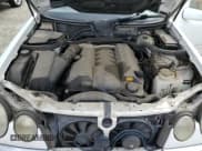 ✅ 1998 Mercedes-Benz E • VIN: WDBJF70F1WA683246 • Lot: 46858965. Listed on Copart with Not provided. Free auction sales archive from the USA and detailed vehicle history report at DreamBid. Image 11.