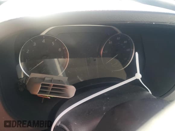 ✅ 2022 Nissan Frontier S • VIN: 1N6ED1CL1NN654860 • Lot: 85493245. Listed on Copart with Not provided. Free auction sales archive from the USA and detailed vehicle history report at DreamBid. Image 9.