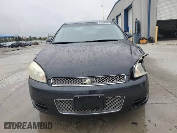2012 Chevrolet Impala LT Retail с VIN 2G1WB5E35C1172563, выставлен на аукционе Copart как лот 81587465 с пробегом 170 749 миль миль и Списание • Salvage title. История ставок и продаж доступна на DreamBid. Изображение 5.