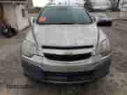 2014 Chevrolet Captiva Sport LS z VIN 3GNAL2EK6ES674243, wystawiony jako Copart lot #81742154 z przebiegiem 185 254 mil mil oraz Czysty tytuł • Clean title. Historia ofert i sprzedaży dostępna na DreamBid. Obrazek 5.