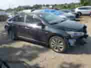 2017 Hyundai Ioniq Limited с VIN KMHC85LCXHU049585, выставлен на аукционе Copart как лот 61270164 с пробегом 171 863 миль миль и На запчасти • Non repairable. История ставок и продаж доступна на DreamBid. Изображение 4.