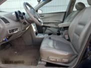 ✅ 2005 Nissan Maxima SL • VIN: 1N4BA41E05C861097 • Lot: 90147575. Listed on Copart with 119,750 mi. Free auction sales archive from the USA and detailed vehicle history report at DreamBid. Image 7.