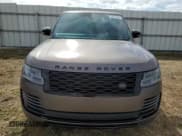 ✅ 2018 Land Rover Range Rover • VIN: SALGS5RE9JA383817 • Lot: 39377494. Listed on Copart with 55,601 mi. Free auction sales archive from the USA and detailed vehicle history report at DreamBid. Image 5.