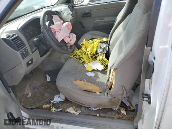 ✅ 2004 Chevrolet Colorado LS Z85 • VIN: 1GCCS198648142124 • Лот: 74557453. Опубликован ранее на Copart с пробегом 279 131 миль. Бесплатный доступ к архиву аукционных продаж из США и подробный отчёт об истории автомобиля на DreamBid. Изображение 7.