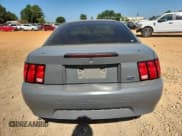 ✅ 2001 Ford Mustang Standard • VIN: 1FAFP404X1F163002 • Lot: 85290775. Wystawiony na Copart z przebiegiem 255 194 mil. Bezpłatny archiwum sprzedaży aukcyjnych z USA i szczegółowy raport historii pojazdu na DreamBid. Zdjęcie 6.