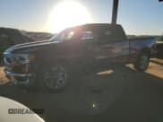 ✅ 2020 Ram 1500 Longhorn • VIN: 1C6SRFST1LN275951 • Lot: 80314604. Listed on Copart with 35,108 mi. Free auction sales archive from the USA and detailed vehicle history report at DreamBid. Image 1.