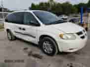 2005 Dodge Caravan SE с VIN 1D4GP24R35B226224, выставлен на аукционе Copart как лот 70879044 с пробегом 128 166 миль миль и Списание • Salvage title. История ставок и продаж доступна на DreamBid. Изображение 4.