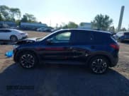 ✅ 2016 Mazda CX-5 Grand Touring • VIN: JM3KE4DY0G0797868 • Lot: 43380106. Wystawiony na IAAI z przebiegiem 121 171 mil. Bezpłatny archiwum sprzedaży aukcyjnych z USA i szczegółowy raport historii pojazdu na DreamBid. Zdjęcie 15.