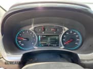 ✅ 2019 Chevrolet Traverse LT Cloth • VIN: 1GNERGKW8KJ307426 • Lot: 60090585. Wystawiony na Copart z przebiegiem 131 130 mil. Bezpłatny archiwum sprzedaży aukcyjnych z USA i szczegółowy raport historii pojazdu na DreamBid. Zdjęcie 9.