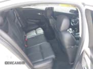 ✅ 2014 Chevrolet SS • VIN: 6G3F15RW7EL953910 • Lot: 42106697. Listed on IAAI with 67,396 mi. Free auction sales archive from the USA and detailed vehicle history report at DreamBid. Image 8.