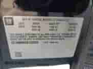 2010 Chevrolet Impala LT с VIN 2G1WB5EK5A1235052, выставлен на аукционе Copart как лот 71642165 с пробегом Не указан миль и Списание • Salvage title. История ставок и продаж доступна на DreamBid. Изображение 13.