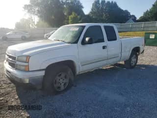 ✅ 2007 Chevrolet Silverado 1500 LT2 • VIN: 1GCEK19Z47Z168088 • Lot: 80099835. Wystawiony na Copart z przebiegiem 209 230 mil mil. Skorzystaj z bezpłatnego archiwum sprzedaży aukcyjnych z USA i zobacz szczegółowy raport historii pojazdu na DreamBid. Zdjęcie 1.