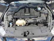 ✅ 2021 Ford Mustang GT • VIN: 1FA6P8CFXM5143914 • Lot: 81781205. Listed on Copart with 40,056 mi. Free auction sales archive from the USA and detailed vehicle history report at DreamBid. Image 11.