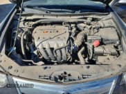 ✅ 2011 Acura TSX • VIN: JH4CU2F67BC007858 • Lot: 90305595. Listed on Copart with 222,448 mi. Free auction sales archive from the USA and detailed vehicle history report at DreamBid. Image 11.