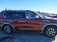 ✅ 2018 Nissan Armada SV • VIN: JN8AY2ND7J9051470 • Lot: 40919008. Listed on IAAI with 162,056 mi. Free auction sales archive from the USA and detailed vehicle history report at DreamBid. Image 13.