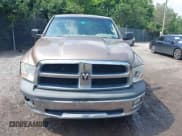 ✅ 2009 Dodge 1500 TRX • VIN: 1D3HV18P29S792415 • Lot: 42391935. Listed on IAAI with 154,764 mi. Free auction sales archive from the USA and detailed vehicle history report at DreamBid. Image 13.