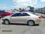 2012 Toyota Camry XLE с VIN 4T1BD1FK5CU018062, выставлен на аукционе IAAI как лот 43125587 с пробегом 158 980 миль миль и . История ставок и продаж доступна на DreamBid. Изображение 14.