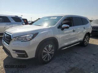 ✅ 2022 Subaru Ascent Touring • VIN: 4S4WMARD8N3426269 • Lot: 63261545. Wystawiony na Copart z przebiegiem 50 677 mil. Bezpłatny archiwum sprzedaży aukcyjnych z USA i szczegółowy raport historii pojazdu na DreamBid. Zdjęcie 1.