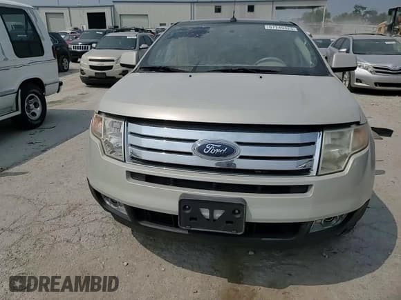 ✅ 2007 Ford Edge SEL • VIN: 2FMDK38C37BA22395 • Lot: 67249425. Wystawiony na Copart z przebiegiem 152 367 mil. Bezpłatny archiwum sprzedaży aukcyjnych z USA i szczegółowy raport historii pojazdu na DreamBid. Zdjęcie 14.