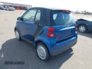 ✅ 2009 Smart fortwo Pure • VIN: WMEEJ31X49K309473 • Lot: 42714704. Listed on IAAI with 30,176 mi. Free auction sales archive from the USA and detailed vehicle history report at DreamBid. Image 3.