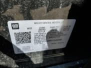 ✅ 2023 Chevrolet Traverse LT Cloth • VIN: 1GNEVGKW9PJ140268 • Lot: 52632523. Wystawiony na Copart z przebiegiem 20 255 mil. Bezpłatny archiwum sprzedaży aukcyjnych z USA i szczegółowy raport historii pojazdu na DreamBid. Zdjęcie 13.