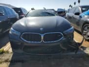 ✅ 2020 BMW M8 • VIN: WBSAE0C06LCD54489 • Lot: 48848224. Listed on Copart with Not provided. Free auction sales archive from the USA and detailed vehicle history report at DreamBid. Image 5.