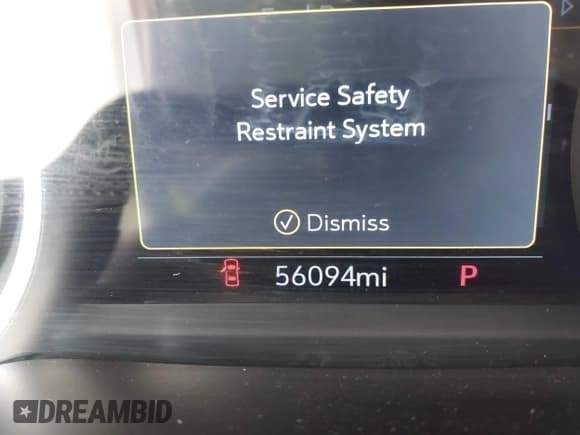 ✅ 2020 Chevrolet Silverado 1500 High Country • VIN: 3GCUYHET3LG401392 • Lot: 43325251. Listed on IAAI with 56,094 mi. Free auction sales archive from the USA and detailed vehicle history report at DreamBid. Image 7.