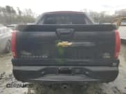 ✅ 2007 Chevrolet Avalanche LTZ • VIN: 3GNEC12077G292565 • Lot: 43533085. Listed on Copart with 102,134 mi. Free auction sales archive from the USA and detailed vehicle history report at DreamBid. Image 6.