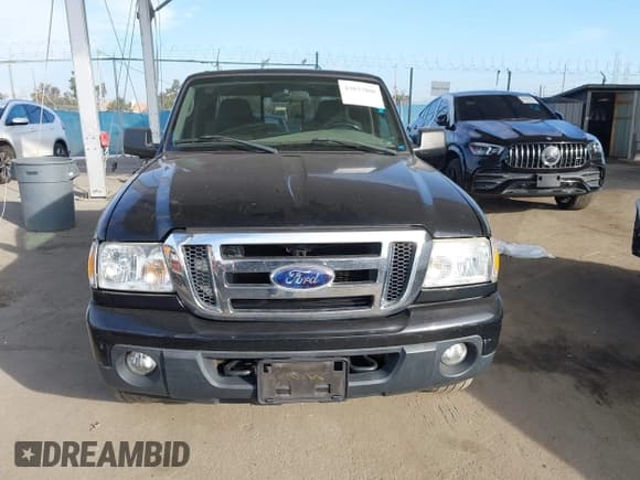 ✅ 2009 Ford Ranger XL • VIN: 1FTZR15E99PA00543 • Lot: 43837808. Listed on IAAI with 63,159 mi. Free auction sales archive from the USA and detailed vehicle history report at DreamBid. Image 12.