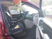 ✅ 2019 Dodge Grand Caravan SE Plus • VIN: 2C4RDGBG4KR638016 • Lot: 43142841. Listed on IAAI with 147,771 mi. Free auction sales archive from the USA and detailed vehicle history report at DreamBid. Image 5.