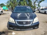 ✅ 2010 Honda Odyssey EX-L • VIN: 5FNRL3H79AB030957 • Лот: 62909185. Опубликован ранее на Copart с пробегом 225 581 миль. Бесплатный доступ к архиву аукционных продаж из США и подробный отчёт об истории автомобиля на DreamBid. Изображение 5.