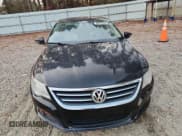✅ 2012 Volkswagen CC Sport • VIN: WVWMN7AN1CE538932 • Lot: 93472765. Listed on Copart with 153,753 mi. Free auction sales archive from the USA and detailed vehicle history report at DreamBid. Image 5.