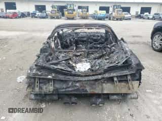 2003 Chevrolet Corvette z VIN 1G1YY22G335101986, wystawiony jako Copart lot #68630734 z przebiegiem Nie podano mil oraz Nie do naprawy • Non repairable. Historia ofert i sprzedaży dostępna na DreamBid. Obrazek 6.