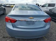 ✅ 2015 Chevrolet Impala LT • VIN: 1G1125S30FU143074 • Лот: 73911954. Опубликован ранее на Copart с пробегом Не указан. Бесплатный доступ к архиву аукционных продаж из США и подробный отчёт об истории автомобиля на DreamBid. Изображение 6.