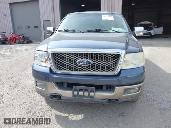 ✅ 2004 Ford F-150 XLT • VIN: 1FTPX14534NC28685 • Lot: 42117324. Wystawiony na IAAI z przebiegiem 171 627 mil. Bezpłatny archiwum sprzedaży aukcyjnych z USA i szczegółowy raport historii pojazdu na DreamBid. Zdjęcie 6.