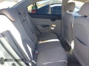 ✅ 2006 Hyundai Accent GLS • VIN: KMHCN46C16U023680 • Лот: 41253207. Опубликован ранее на IAAI с пробегом 157 398 миль. Бесплатный доступ к архиву аукционных продаж из США и подробный отчёт об истории автомобиля на DreamBid. Изображение 8.