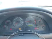 ✅ 2002 Ford Mustang Standard • VIN: 1FAFP40402F120094 • Lot: 43734482. Listed on IAAI with 266,348 mi. Free auction sales archive from the USA and detailed vehicle history report at DreamBid. Image 7.